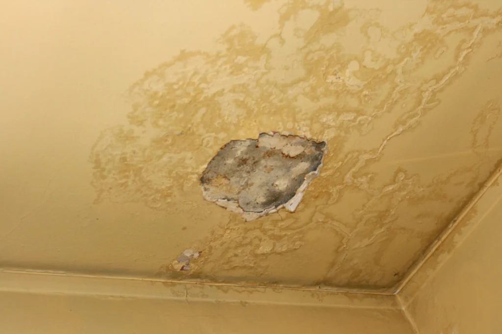 sagging-cracked-ceiling-plastering-repairs