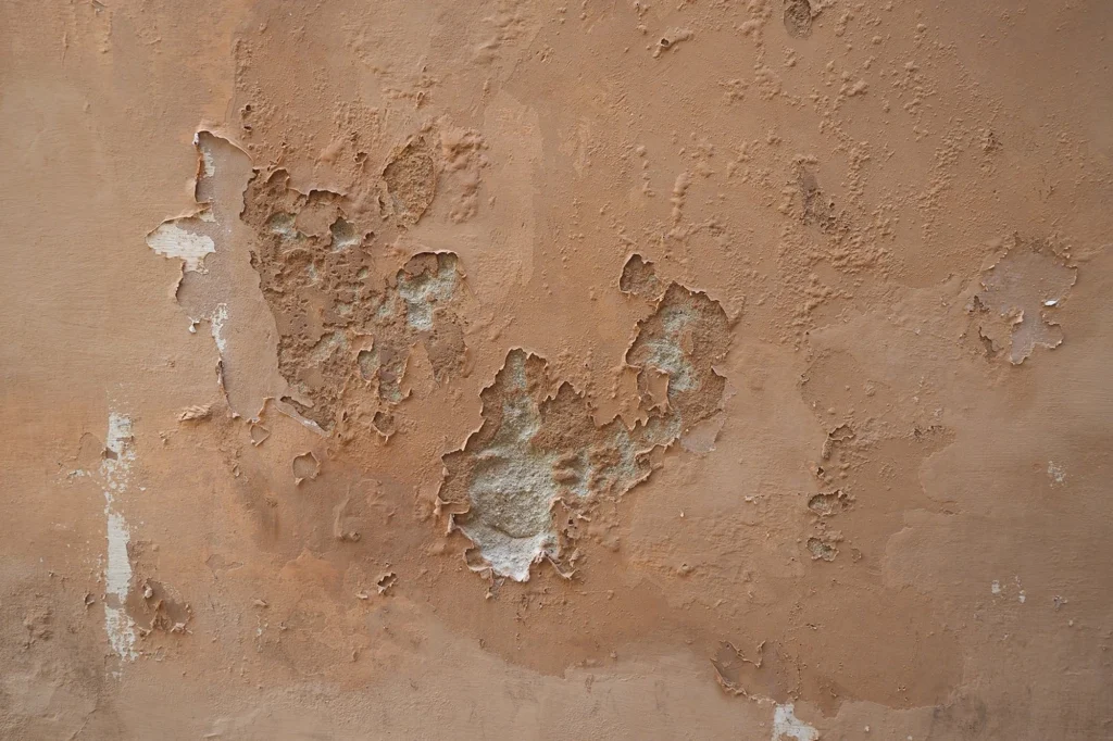 water-damage-plastering-repair